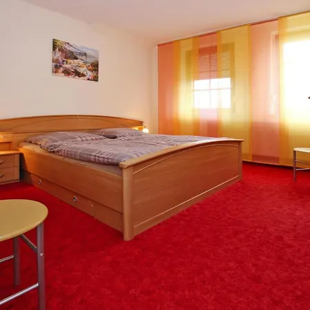 Casa vacanze Holiday Waren An Der Muritz - Dms021050-fyb *