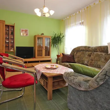 Holiday Waren An Der Muritz - Dms021050-fyb Casa vacanze Warenshof