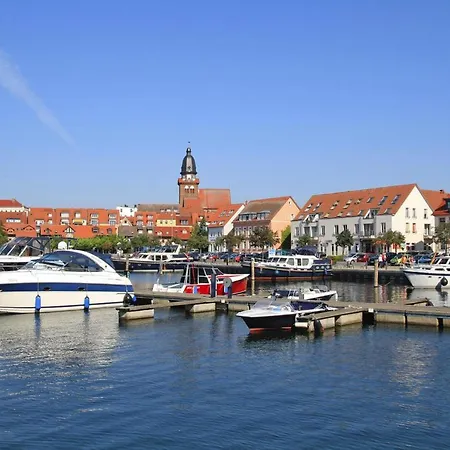 Holiday Waren An Der Muritz - Dms021050-fyb