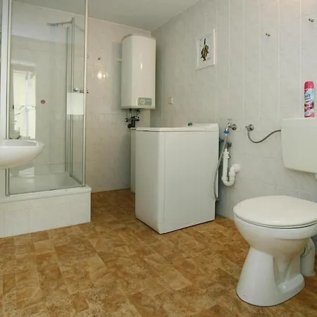 Casa vacanze Holiday Waren An Der Muritz - Dms021050-fyb Warenshof