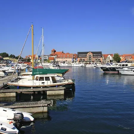 Casa vacanze Holiday Waren An Der Muritz - Dms021050-fyb Warenshof