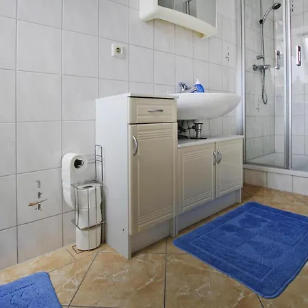 Holiday Waren An Der Muritz - Dms021050-fyb Casa vacanze Warenshof