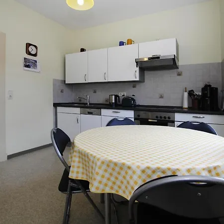 Holiday Waren An Der Muritz - Dms021050-fyb Casa vacanze Warenshof