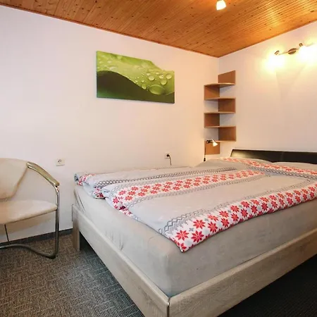 Holiday Waren An Der Muritz - Dms021050-fyb Casa vacanze